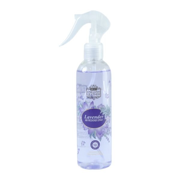 Lavender Air Freshener Spray – Long Lasting Fragrance for Your Space
