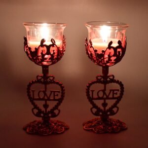 06_ed96064f-9306-48ce-8ff4-aab030ce6951 Tea Lights Holder – Elegant Candle Stand for Dining Decor