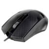 Wired Optical Mouse – Ergonomic, 1000 DPI for Laptop | Compshop
