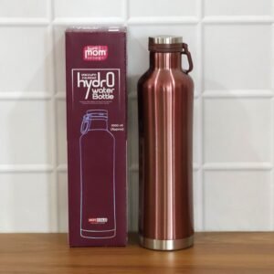 Insulated Stainless Steel Water Bottle – 1000ML Durable Hydro Flask
