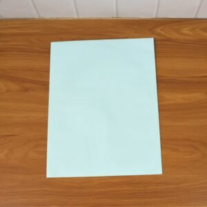 Card Envelope with Quick Self Seal – Durable 18x15 cm Envelope