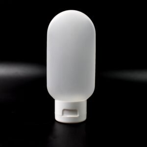 Travel Bottle – 60ml Leakproof Toiletry Container | Garden Vera