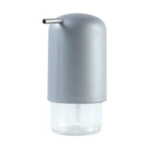Penguin Liquid Soap Dispenser – Stylish & Refillable for Kitchen & Bath