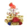 06_f400f886-d788-4d1f-932d-86dc5347b4d6 Ganesha Pooja Thali Set – Traditional Religious Decor for Festivals