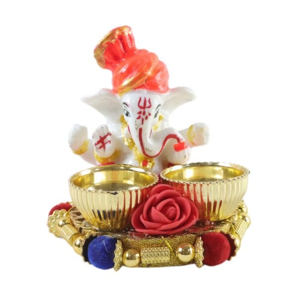 06_f400f886-d788-4d1f-932d-86dc5347b4d6 Ganesha Pooja Thali Set – Traditional Religious Decor for Festivals