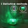 06_f4eac708-25a2-43c8-945d-ce99a6da1066 Ocean Wave Projector Lamp – Remote Control LED Light | Styleva