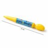 Kids Long Range Holi Water Shooter – Lightweight Plastic Pichkari Toy