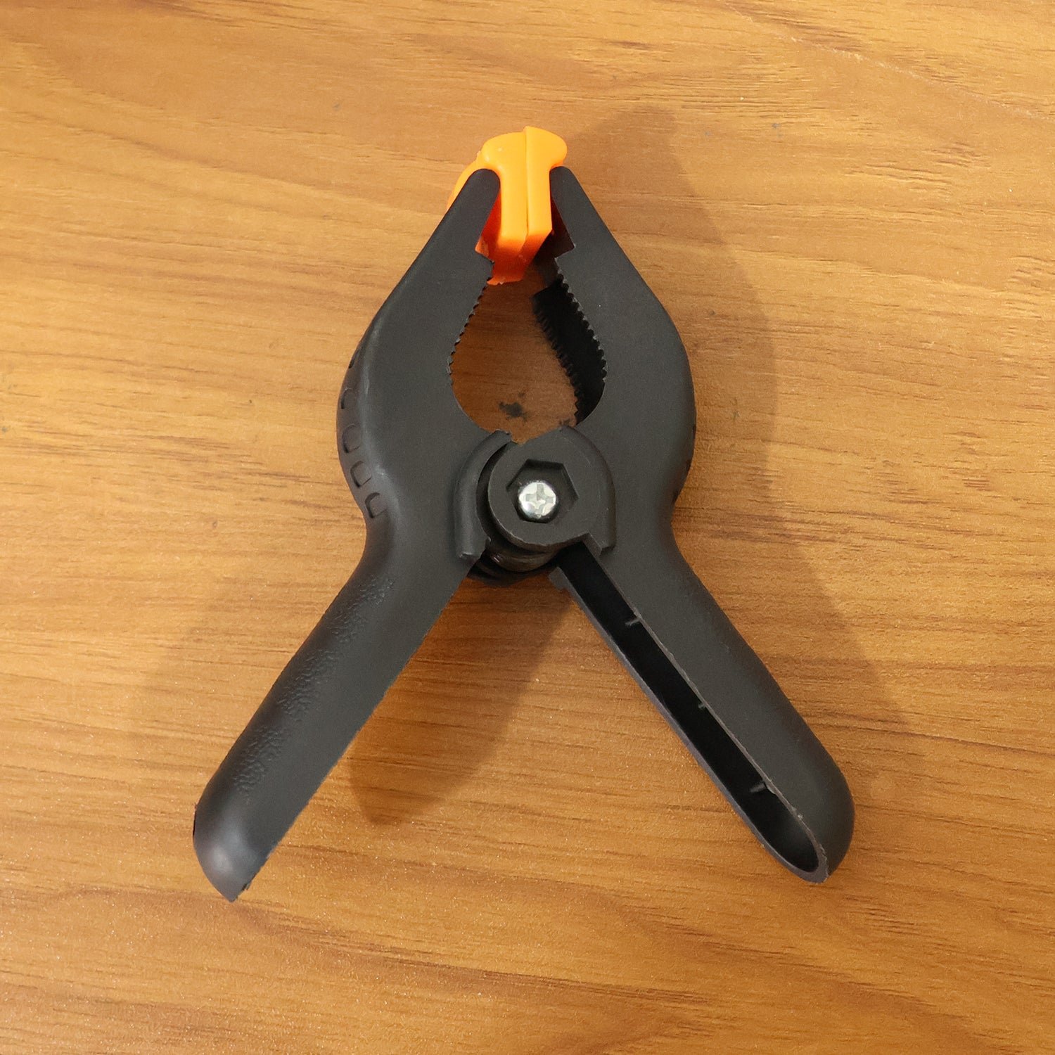 Heavy Duty Spring Clamp – Strong Grip for Woodworking & DIY