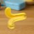 Banana Case – Durable, Ventilated & Portable | Lunchie Bunchie