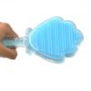 Kids' Detangling Hair Brush – Gentle & Massage | Mist & Relax