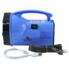 Rechargeable LED Laser Light – High Power Beam & Portable Design