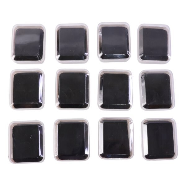 Mini Jewellery Storage Box – 12 Pc Set with Soft Cushion