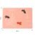 Dining Table Placemats – Elegant Heat Resistant Fish Design Set