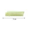 Foldable 2-in-1 Hair Comb & Brush – Compact & Travel-Friendly Design