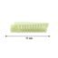 Foldable 2-in-1 Hair Comb & Brush – Compact & Travel-Friendly Design