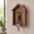 Metal Key Holder – Secure with Safety Lock and Compact Design