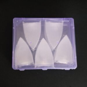LED Flameless Lantern Lights – Safe & Elegant 5-Pc Set