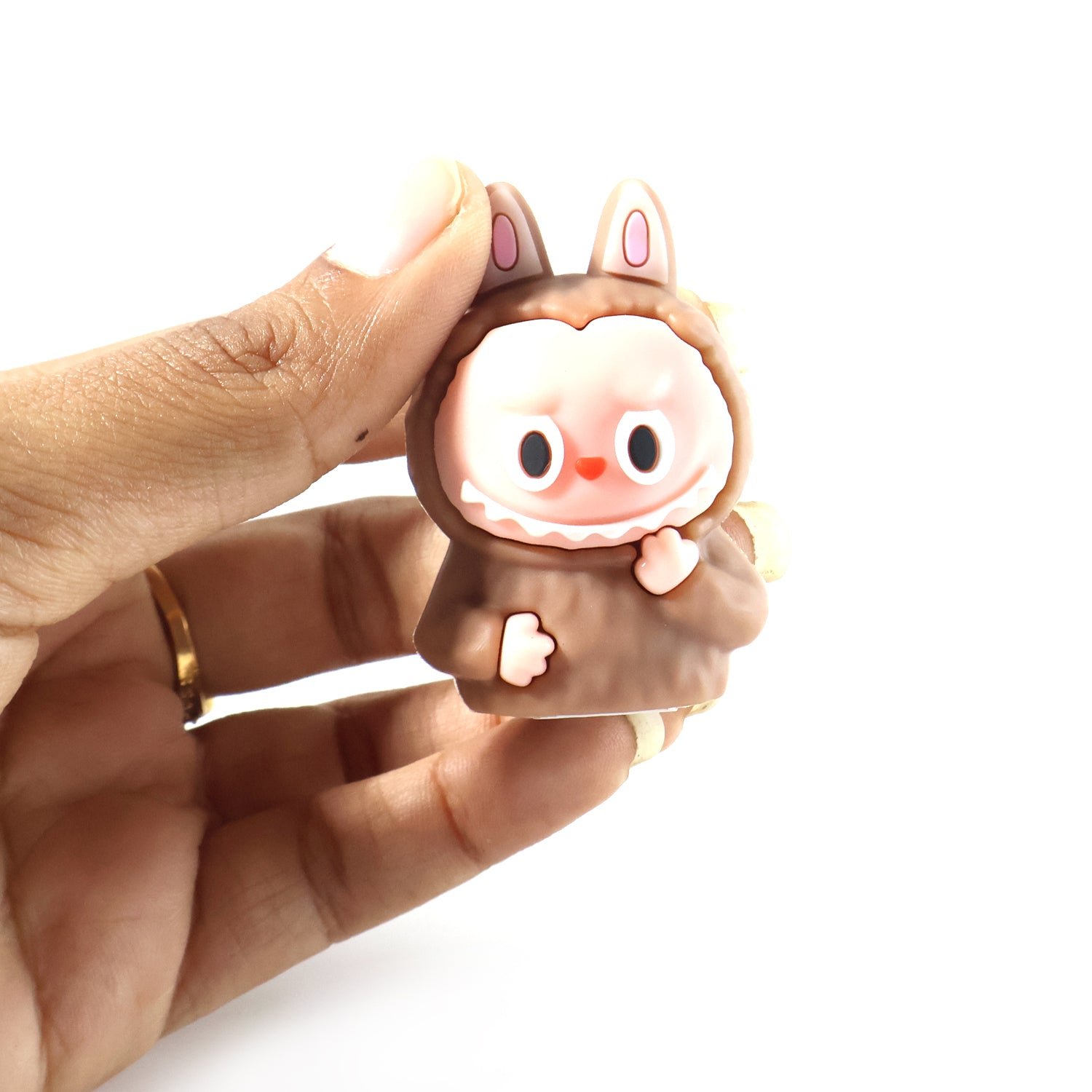 Cartoon Eraser with Pencil Sharpener – Durable 2-in-1 for Kids (Mix Design)