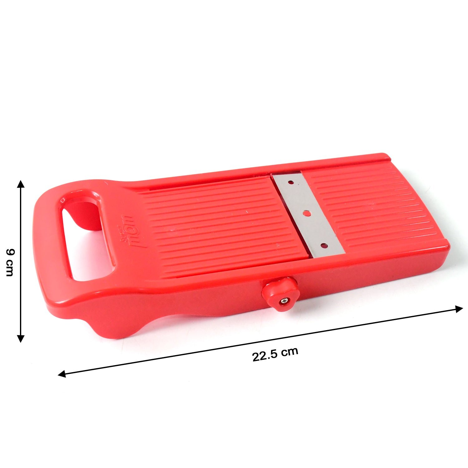06_slicer Vegetable Slicer – Adjustable Stainless Steel Kitchen Cutter