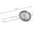Stainless Steel Fine Mesh Strainer – Durable & Lightweight Design