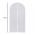 Foldable Suit Cover – Space-Saving Non-Woven Clothes Protection