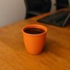 Plastic Small Drinking Glass – Lightweight Durable Tumbler
