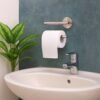 2-Ply Toilet Roll – Ultra-Soft with 250 Sheets for Comfort
