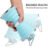 Silicone Collapsible Water Bottle – Leak Proof & Portable | Own Hydrate