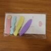 Hair Clips Set – Colorful & Easy-to-Use for Daily Styling