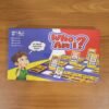 07 Who Am I Guessing Board Game – Fun Interactive Kids Game