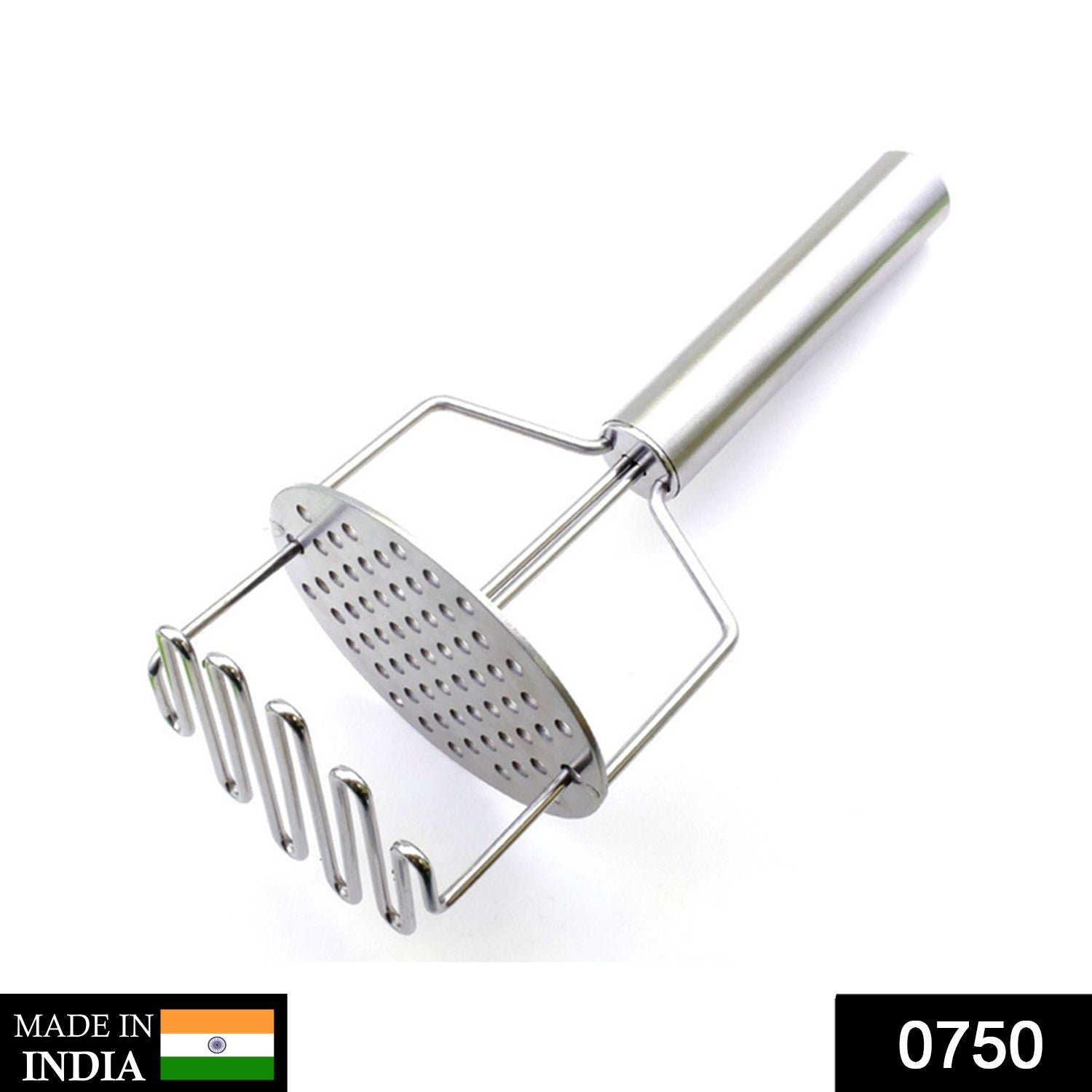 0750_a8999333-b663-450d-a932-4501c2015339 Stainless Steel Masher – Durable Hand Smasher for Kitchen | Mini Bubbles