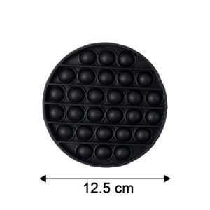 Silicone Pop It Fidget Toy – Stress Relief & Focus Aid
