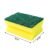 Scrub Sponge – 2-in-1 Cleaning Pad for Kitchen & Bathroom | Bathora
