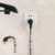 Mobile Phone Stand Combo Set – Cable Organizer & Charger Kit