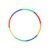 Hula Hoop Exercise Ring – Interlocking & Adjustable for All Ages | FitFuzion