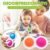 Simple Dimple Fidget Toy Keychain – Mini Stress Relief | Styleva
