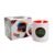 Coffee Mug – Elegant Mixed Design for Home & Office | Indo Glow