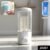 Liquid Soap Dispenser 500ml – Wall Mount with Manual Push