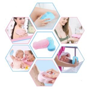 Women Travel Hygiene Essentials Combo – Compact & Portable Set