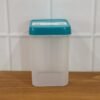 Plastic Food Storage Container – Keeps Dry Foods Fresh & Organized