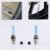 LED Tyre Valve Caps – Motion-Activated Light | RaceVault
