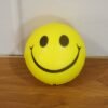 Soft Foam Smiley Toy Ball – Stress Relief for Kids & Adults