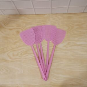 Manual Fly Swatter – Durable Lightweight Pest Control Tool