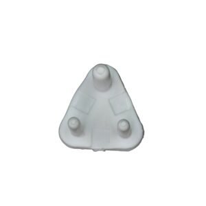 Baby Safety Socket Cover – 100 Pc Outlet Plug Protector | Velva Baby