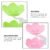 Self-Draining Soap Dish – Flower Design Bathroom Holder | VelvetBubbles