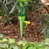 Plant Watering Spikes – Adjustable Slow Release | Grow Garden Tools