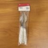 Stainless Steel Cutlery Set – Elegant Dining Essential for Home and Kitchen