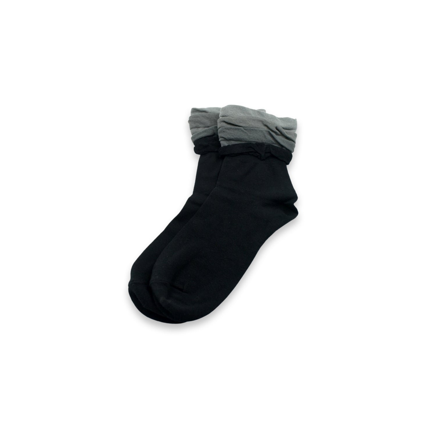 Women's Ankle Socks – Breathable Cotton, Soft & Skin-Friendly | FitFuzion
