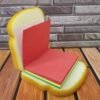 Sandwich Sticky Notes – 80 Multicolor Pages | Foloria