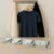 Stainless Steel Coat Hook Rack – 4 Heavy Duty Hooks for Home